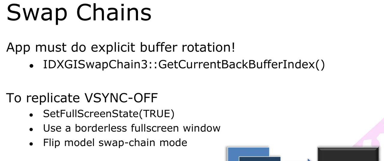 【GDC 2016】Practical DirectX 12- Programming Model and Hardware Capabilities