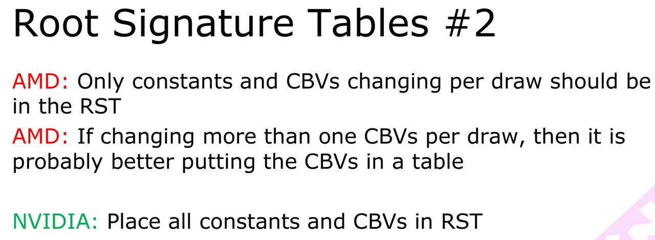 【GDC 2016】Practical DirectX 12- Programming Model and Hardware Capabilities