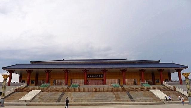 千古一皇(一百五十七)