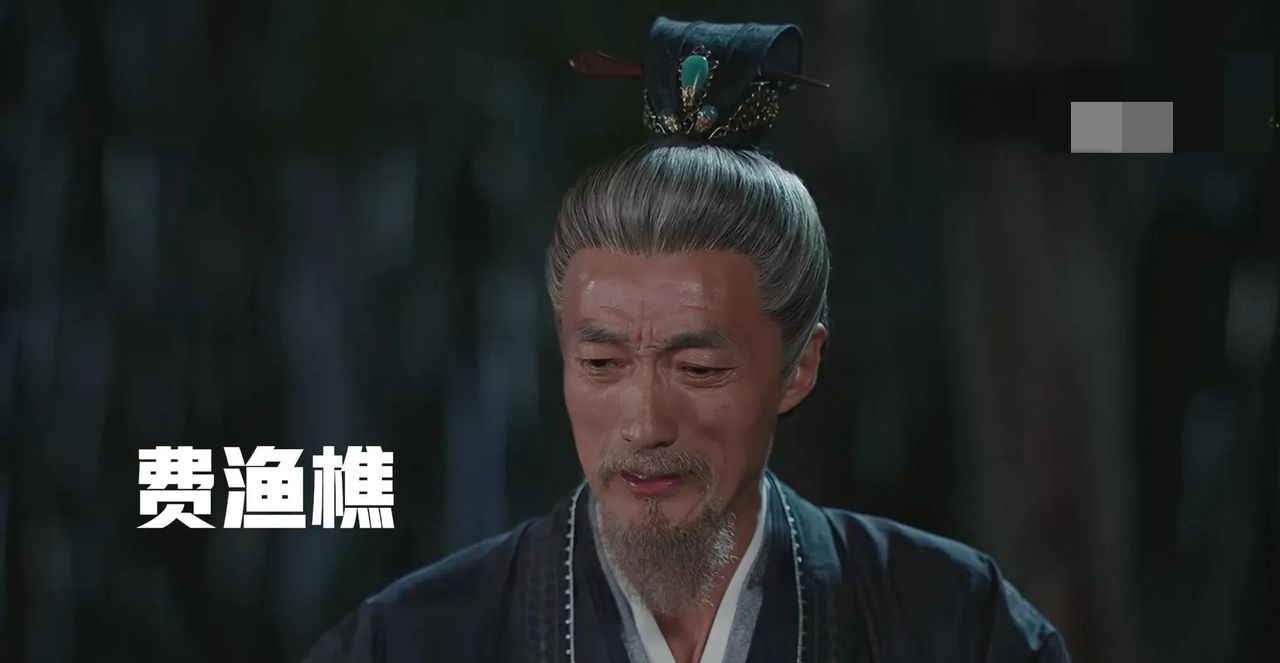 《赴山海》中,乱髓指与三大世家,牵引出来的幕后黑衣人