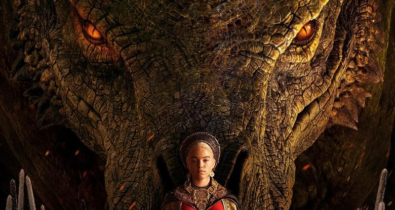 炸裂!HBOMDB 年度神剧 Top10 新鲜出炉