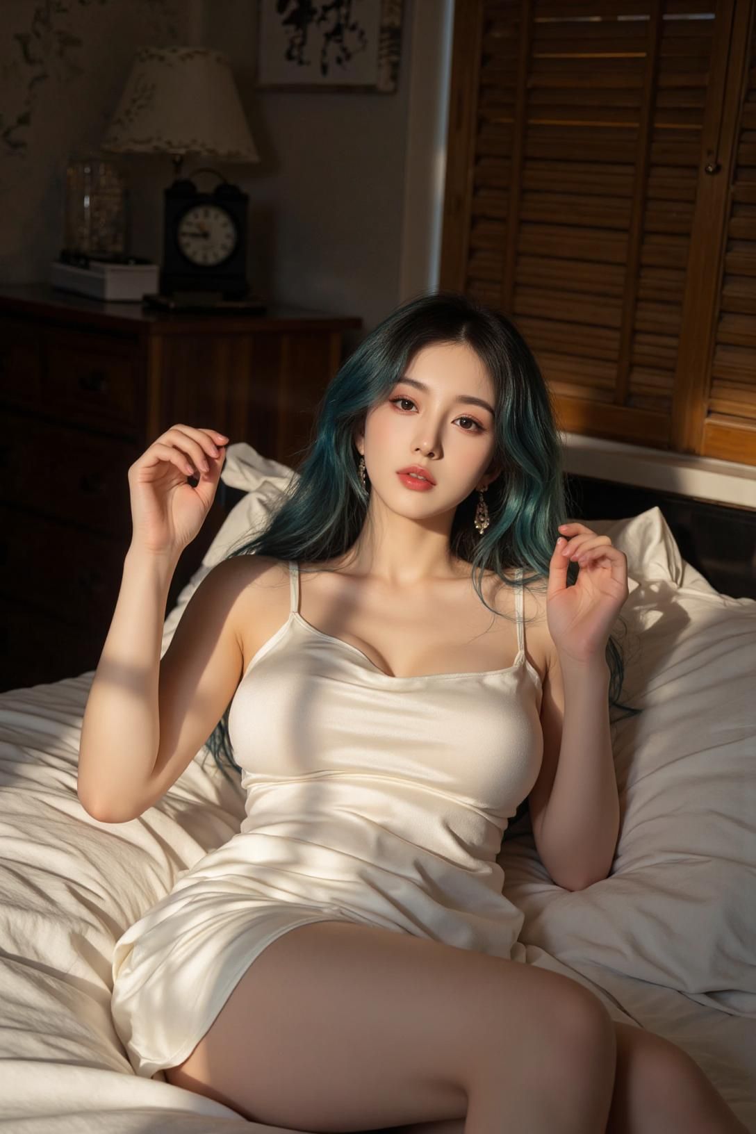 comfyui工作流FLUX模型第二期