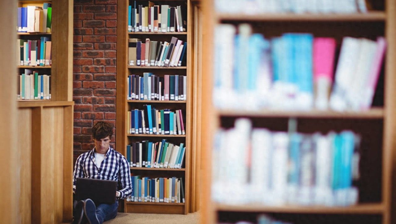 亲测，117个中外论文文献有效网站