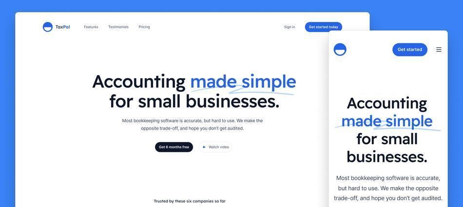 Flowbite基于TailwindCSS的高效UI组件库