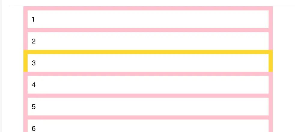 十几个CSS高级常见技巧汇总(虚线框、三角形、代金券卡券、滚动条、多行溢出...)