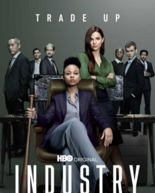 炸裂!HBOMDB 年度神剧 Top10 新鲜出炉