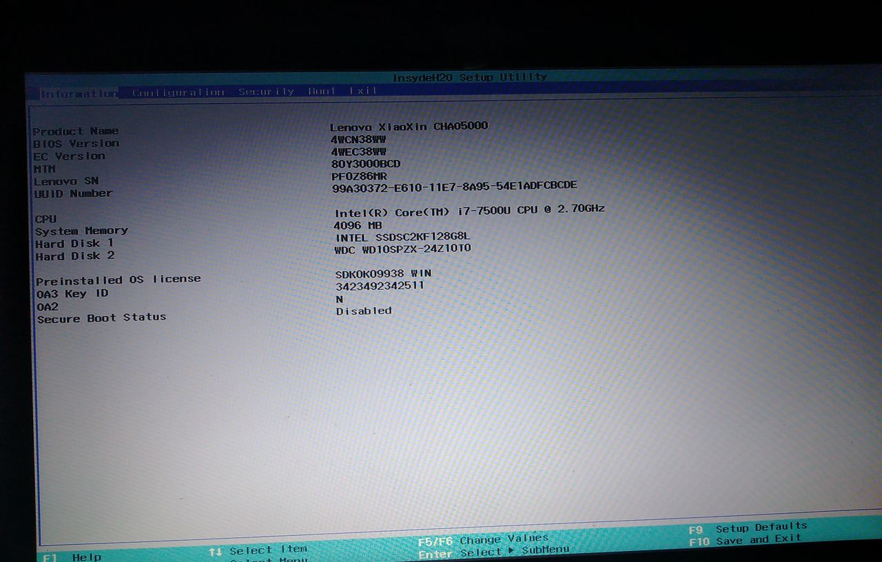 Windows 10 系统重装Windows 10 系统