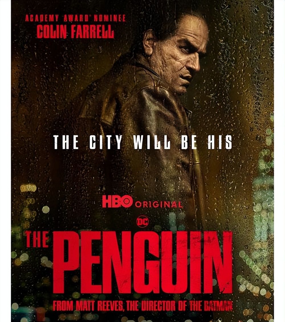 炸裂!HBOMDB 年度神剧 Top10 新鲜出炉