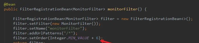 引入sleuth,自定义Filter以及线程池日志无traceId