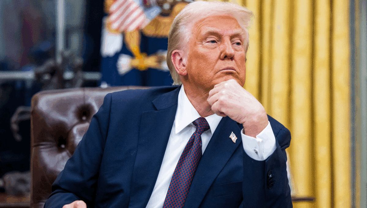 中国挖了个超级巨坑! 美国要气疯: 中国不买大豆, 多国跟进不买了