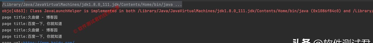 微软自动化神器【Playwright】(四)之 浏览器操作
