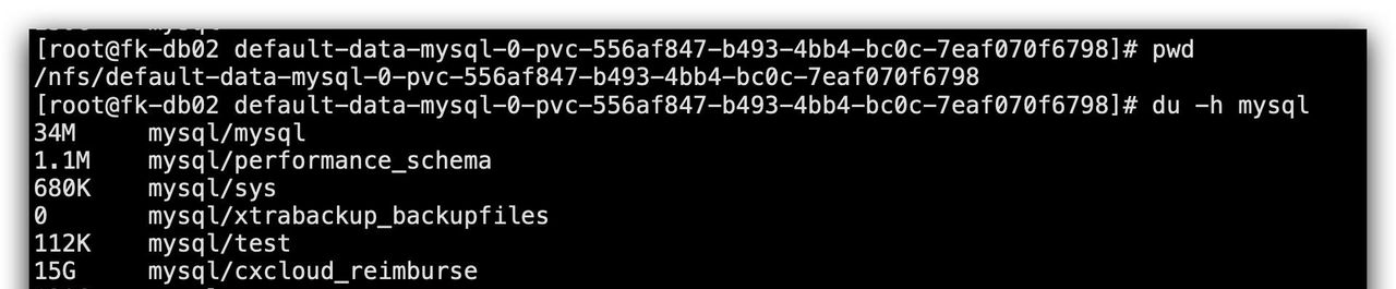 k8s自动化运维六-日常运维