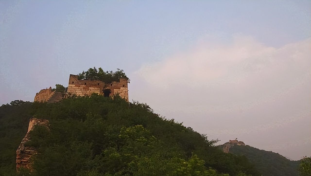 千古一皇(一百五十七)