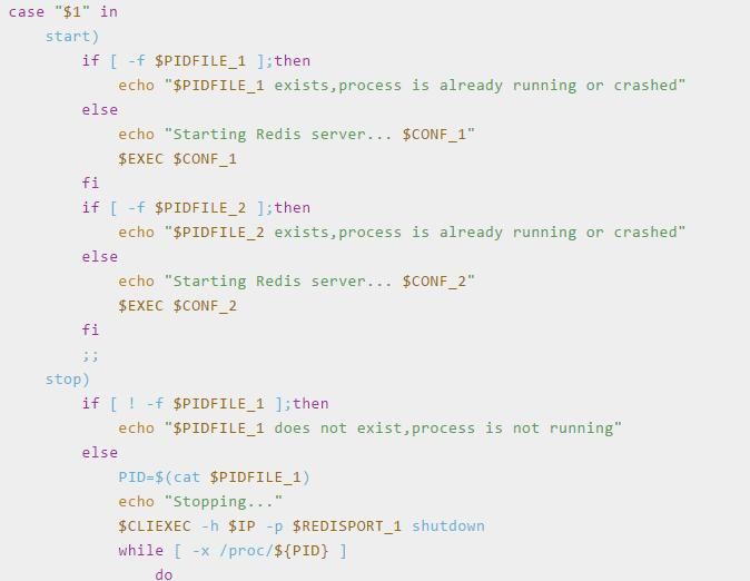 带你来搭建虚拟机和Redis集群,记得收藏