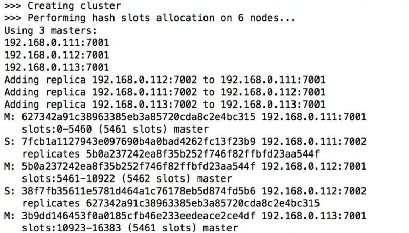带你来搭建虚拟机和Redis集群,记得收藏