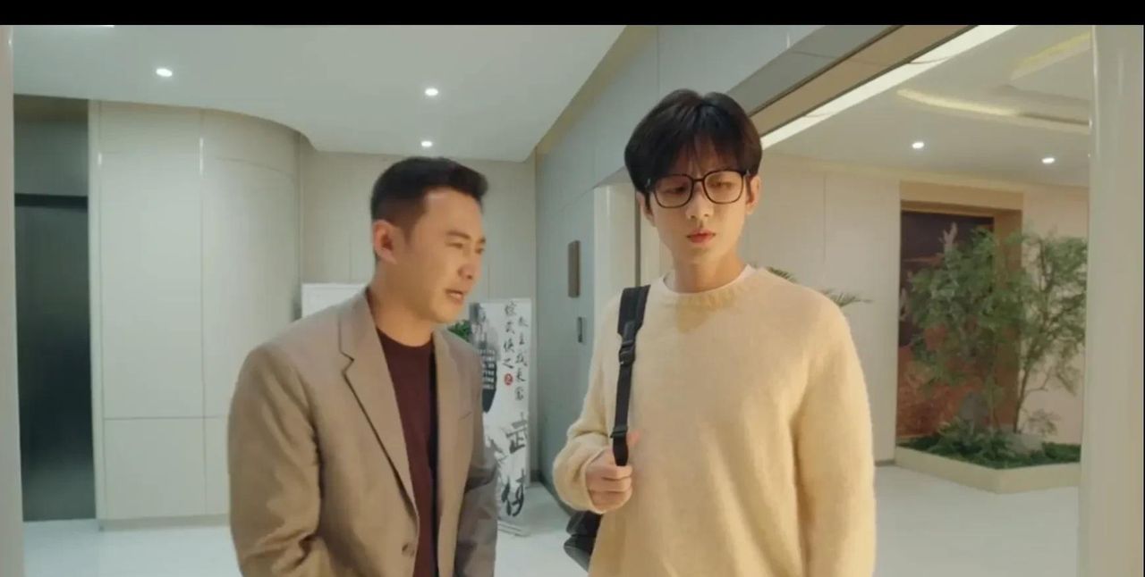 《赴山海》中,乱髓指与三大世家,牵引出来的幕后黑衣人