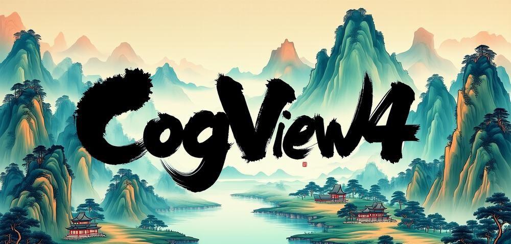 智谱2025开源年第一枪!60亿参数文生图模型亮相,达到SOTA