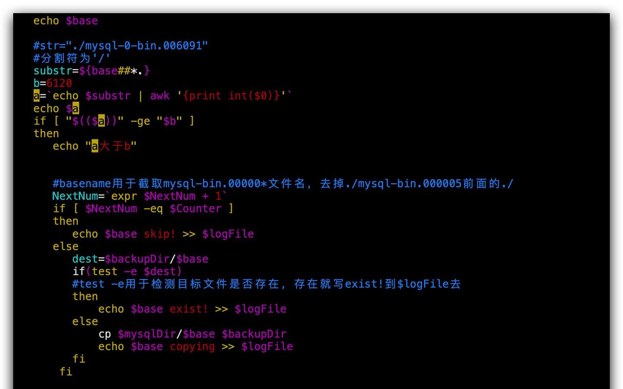 k8s自动化运维六-日常运维
