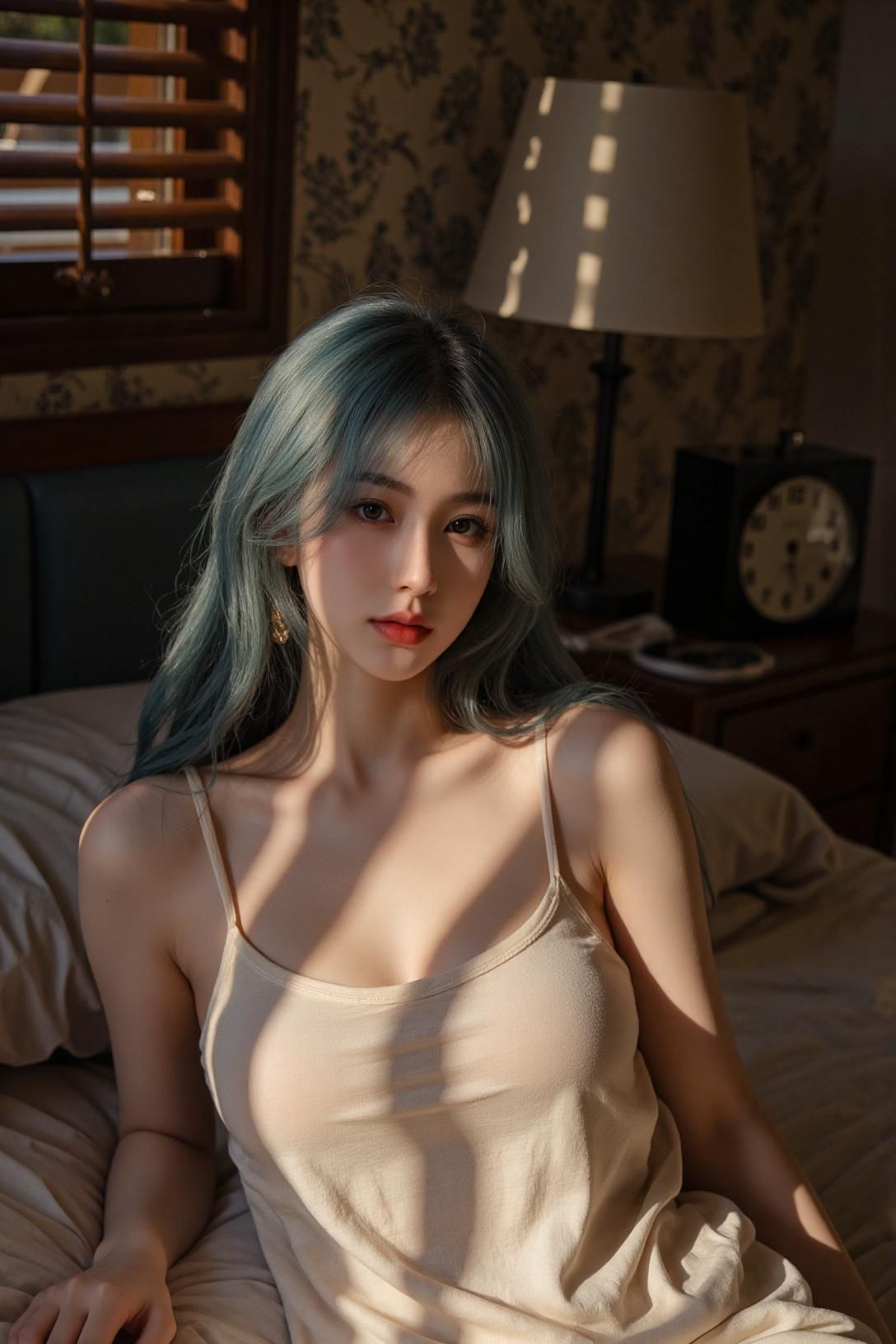 comfyui工作流FLUX模型第二期