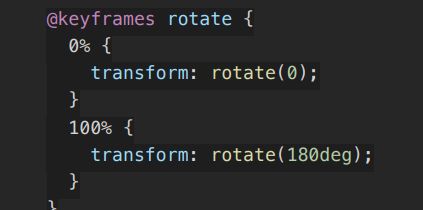 CSS iconfont,svgicon,css3 transition,transform,animation,media