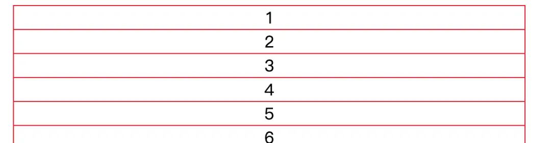 十几个CSS高级常见技巧汇总（虚线框、三角形、代金券卡券、滚动条、多行溢出…）