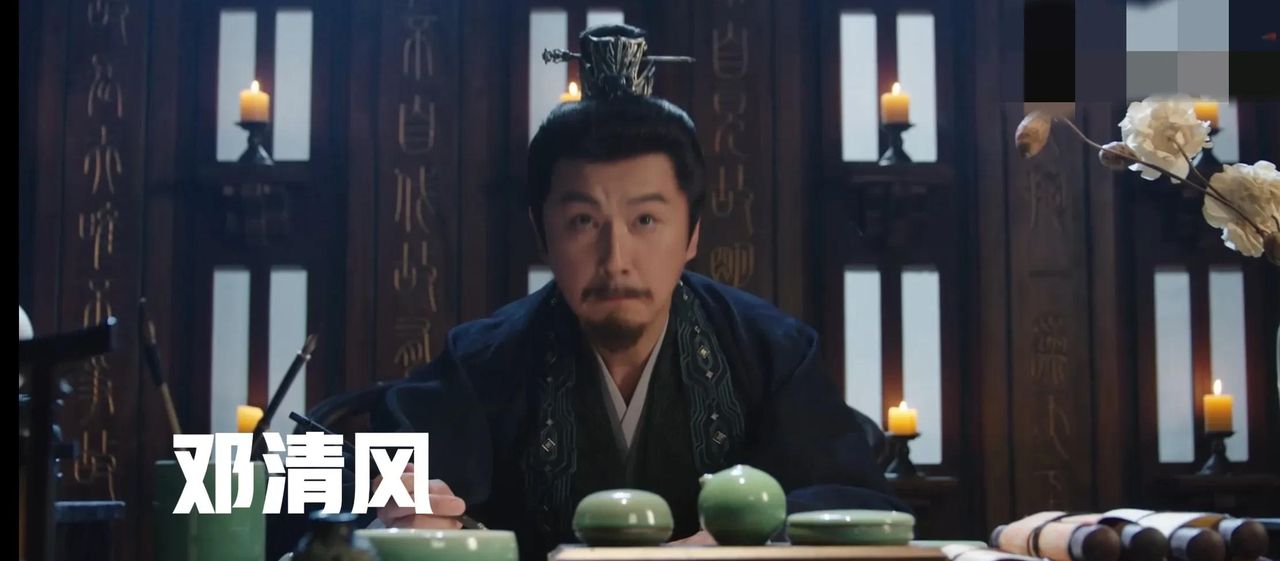 《赴山海》中,乱髓指与三大世家,牵引出来的幕后黑衣人