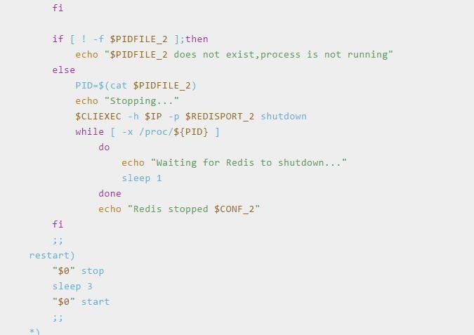 带你来搭建虚拟机和Redis集群,记得收藏