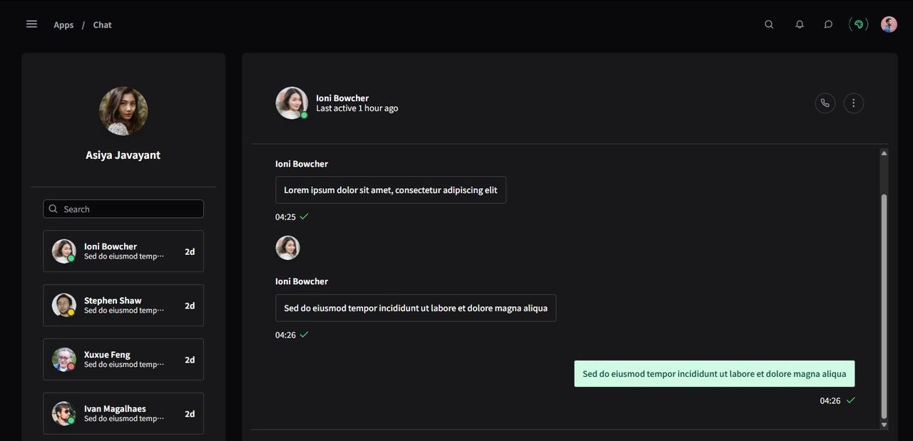 Prime Vue 不比Element AntD差,不妨试试这款UI组件