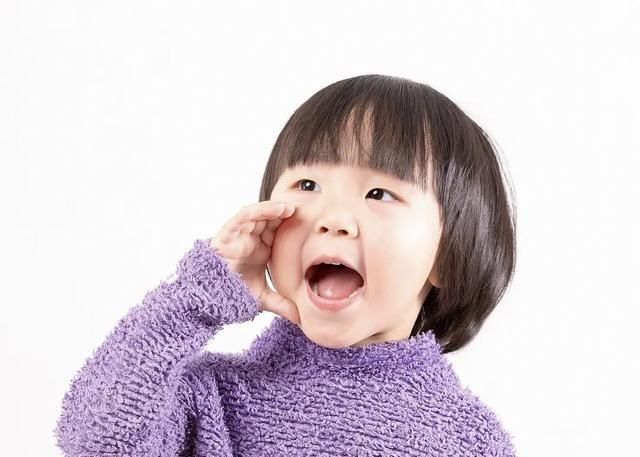 当孩子说“挖槽”“傻 B”等脏话、别再说:没礼貌