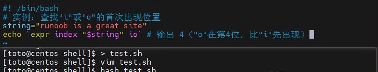 解锁Shell编程:变量
