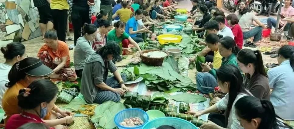 越南语常用动词大全(中越对照 + 组词)