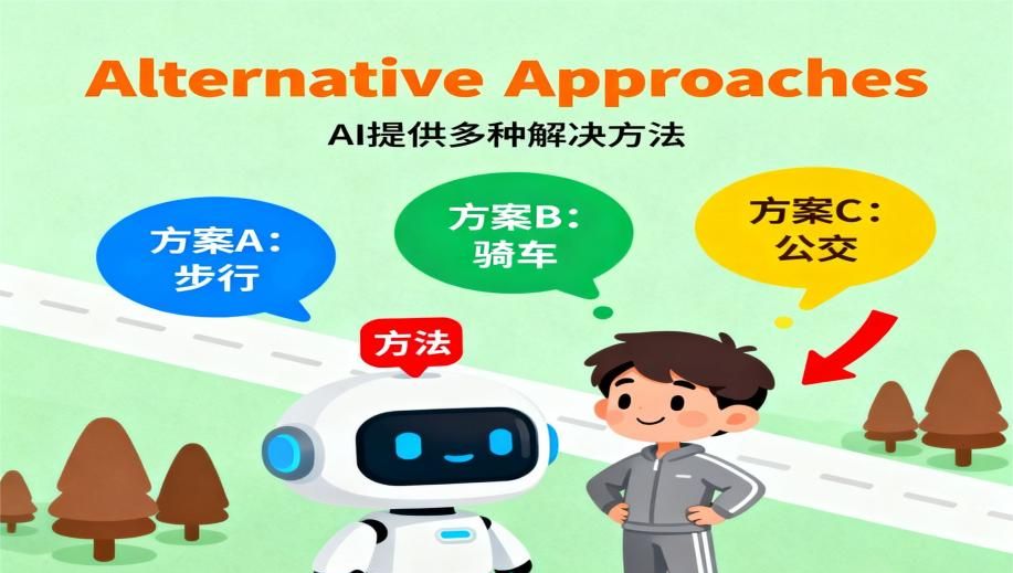 16个提示工程模式:让AI成为你的超级助手