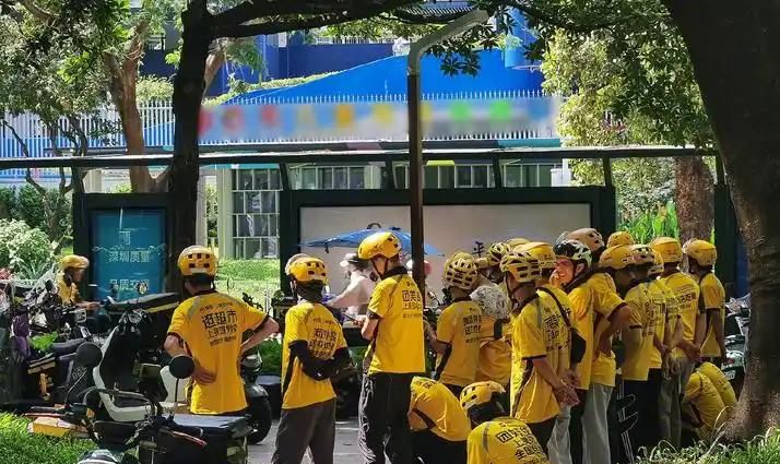 美团S-team添2将!肖飞守业十年,仇广宇带Keeta闯海外