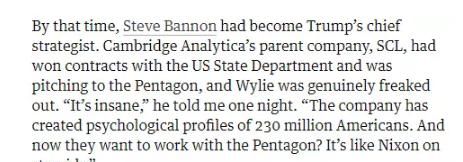 步步惊心：扎克伯格道歉能否阻止Facebook“非死不可”？