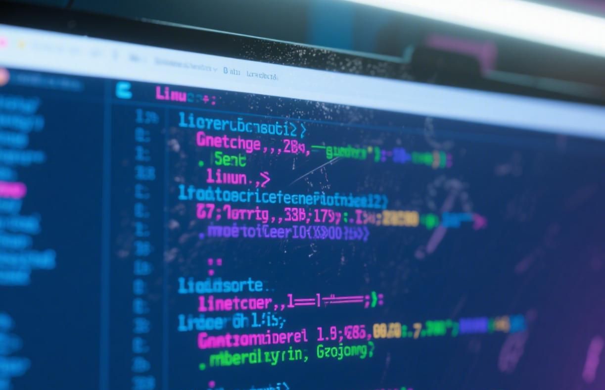 10个Linux文件内容查看命令的实用示例