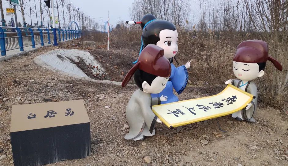 宿州为何被本地人称为“虚线”？和这些缘由有关，外地人知道的不多