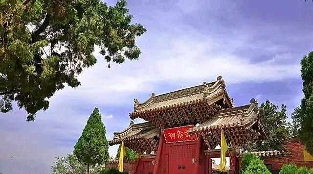 千古一皇(一百五十七)