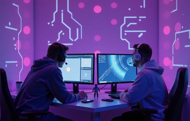 鸿蒙开发“偷懒”神器:IBest-UI组件库,让界面开发快到飞起!