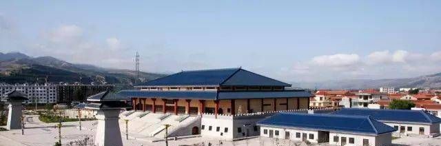 千古一皇(一百五十七)