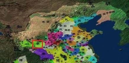 千古一皇(一百五十七)