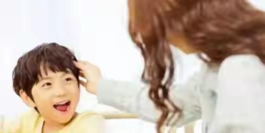 当孩子说“挖槽”“傻 B”等脏话、别再说:没礼貌