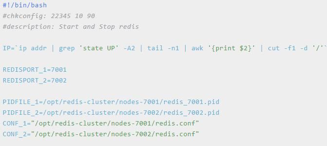 带你来搭建虚拟机和Redis集群,记得收藏