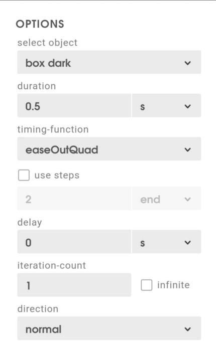 能解决 80% 需求的 10个 CSS动画库