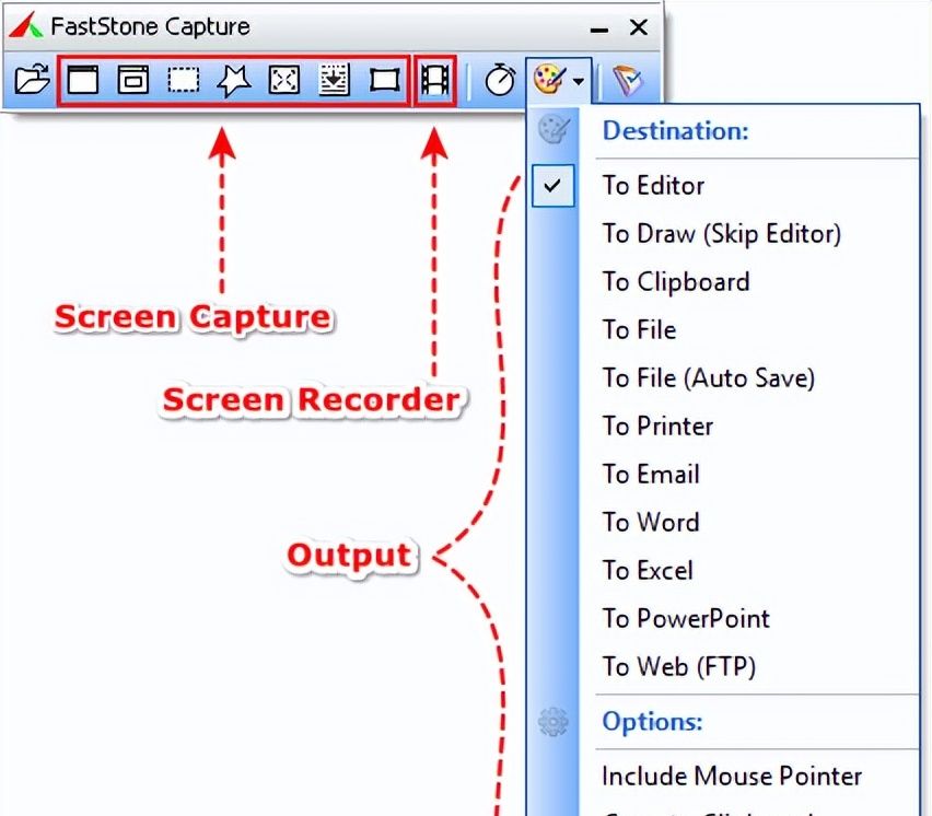 7 款小巧精致的软件,都是电脑必备