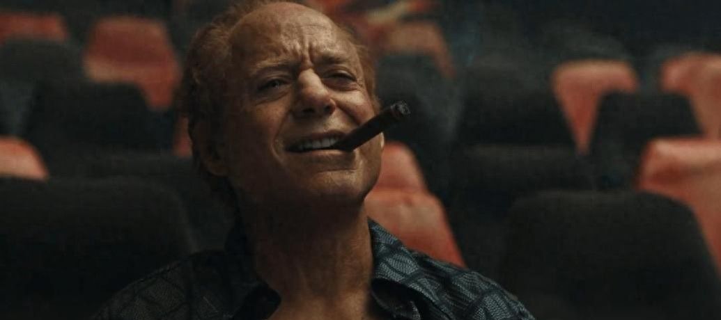 炸裂！HBOMDB 年度神剧 Top10 新鲜出炉