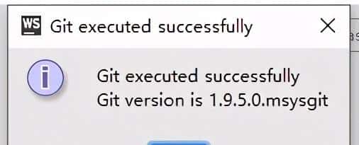 Vue进阶(三十四):webstorm应用git管理代码