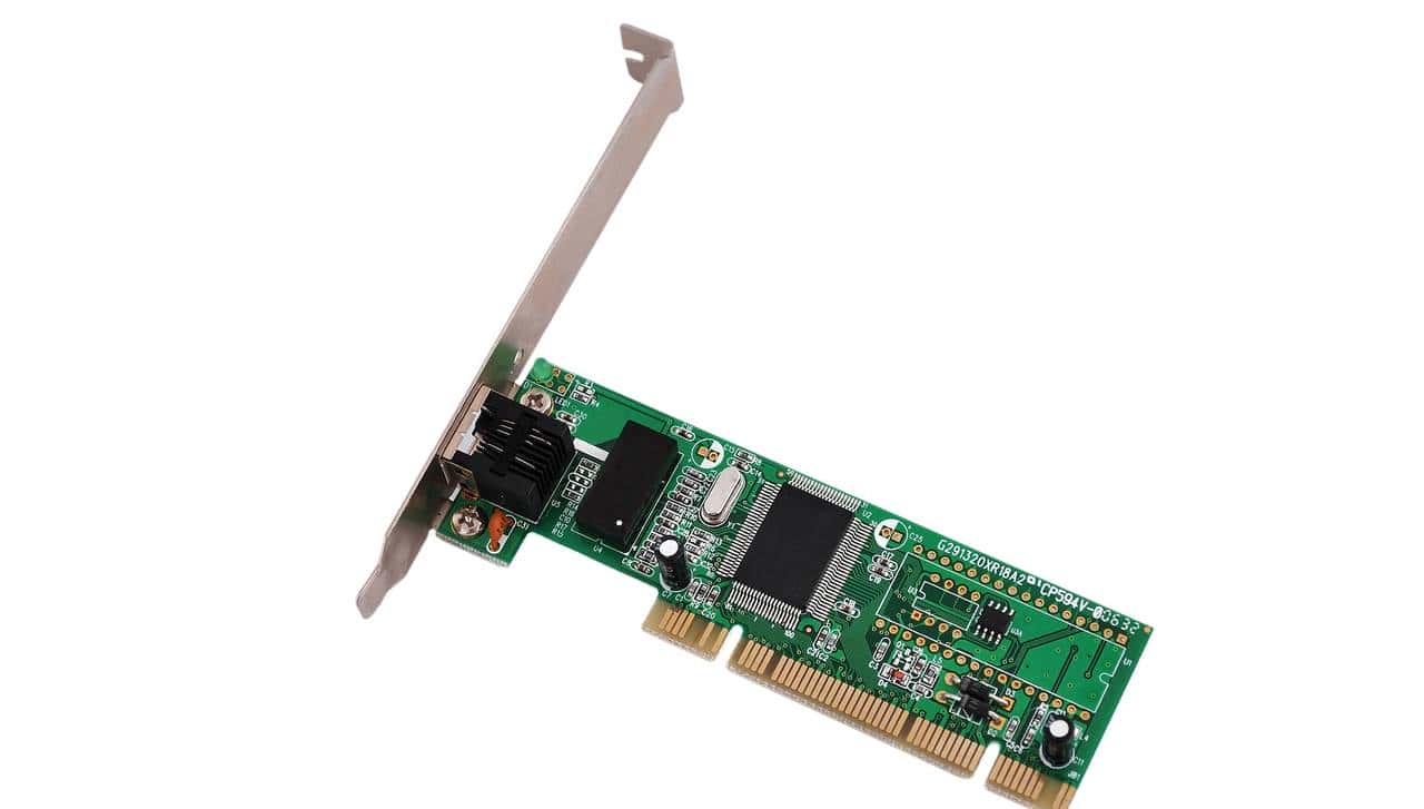 Windows 系统中查看网卡驱动位置及详细信息的方法