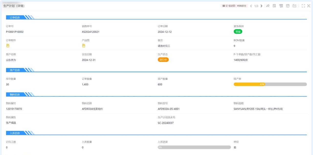 离散 VS 流程制造，制造业的 “双生花” 如何绽放
