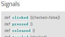 Python——PySide2入门(2) 之 QPushButton