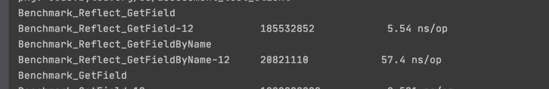 Golang 中反射的应用与理解